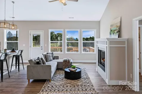 14 Holcombe Road Candler NC 28715