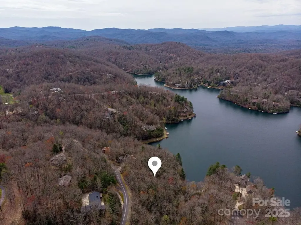 Tbd Agaliha Lane Brevard NC 28712