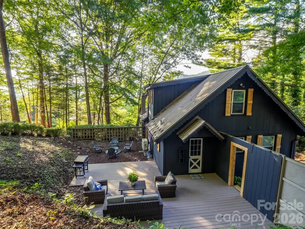 410 Mother In Law Lane Burnsville NC 28714