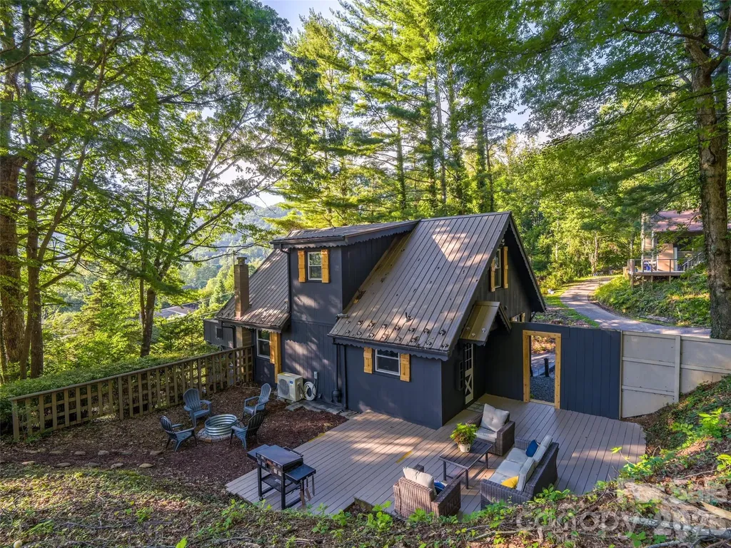 410 Mother In Law Lane Burnsville NC 28714
