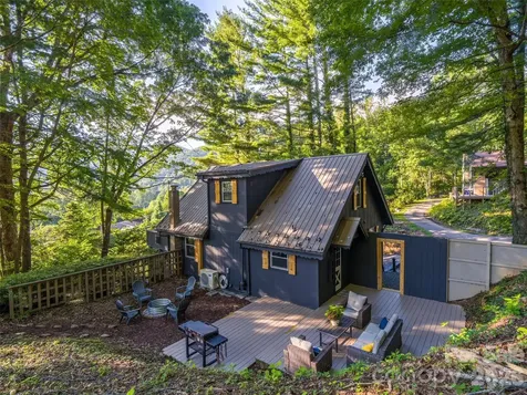 410 Mother In Law Lane Burnsville NC 28714