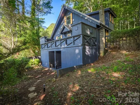 410 Mother In Law Lane Burnsville NC 28714