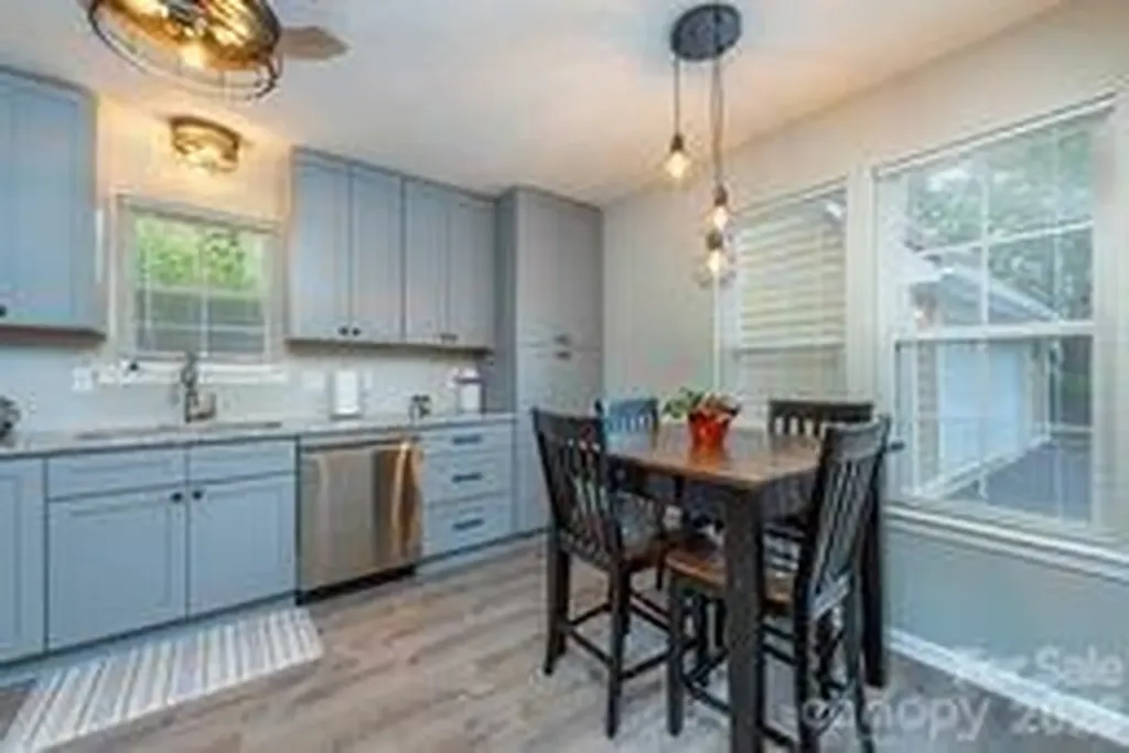 1303 Hyde Park Drive Asheville NC 28806