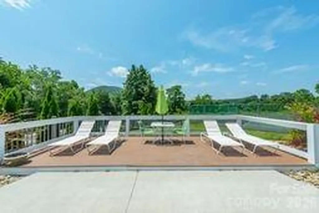 1303 Hyde Park Drive Asheville NC 28806