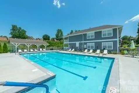 1303 Hyde Park Drive Asheville NC 28806