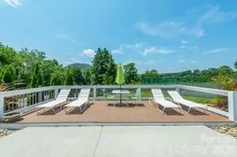 1303 Hyde Park Drive Asheville NC 28806