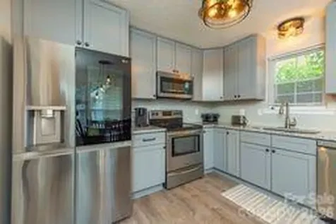 1303 Hyde Park Drive Asheville NC 28806