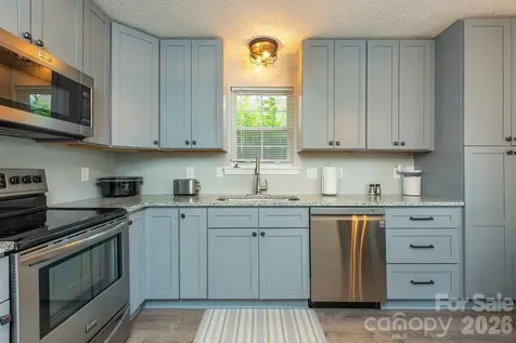 1303 Hyde Park Drive Asheville NC 28806
