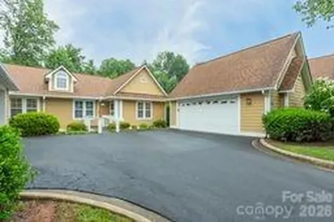 1303 Hyde Park Drive Asheville NC 28806