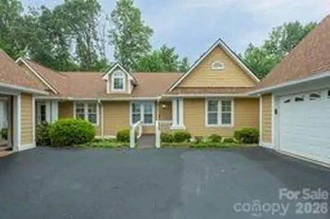 1303 Hyde Park Drive Asheville NC 28806