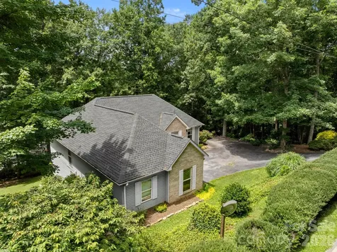 701 Salisbury Road Hendersonville NC 28792