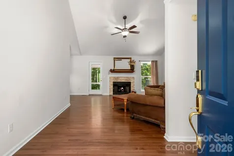 701 Salisbury Road Hendersonville NC 28792