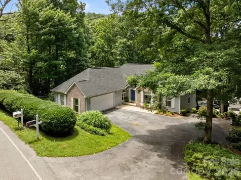 701 Salisbury Road Hendersonville NC 28792