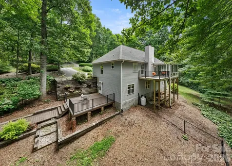 701 Salisbury Road Hendersonville NC 28792