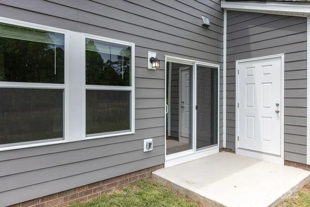 1710 Braemar Village Drive Monroe NC 28110
