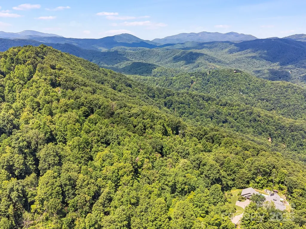 2523 Creston Drive Black Mountain NC 28711
