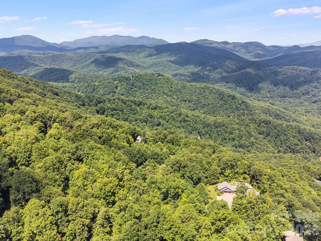 2523 Creston Drive Black Mountain NC 28711