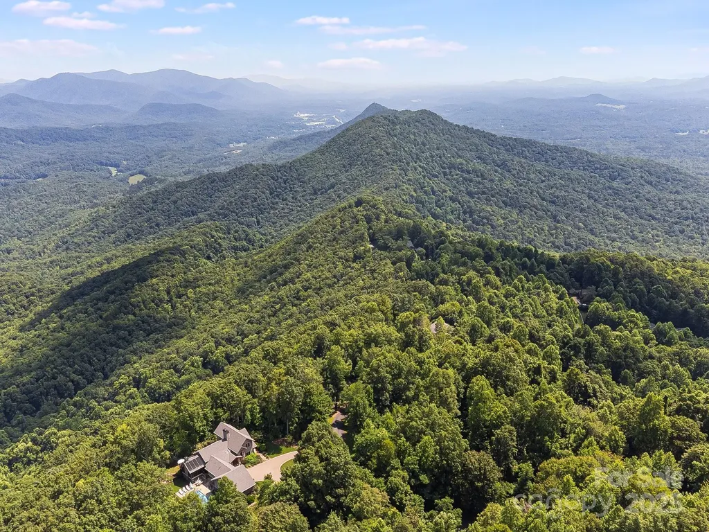 2523 Creston Drive Black Mountain NC 28711