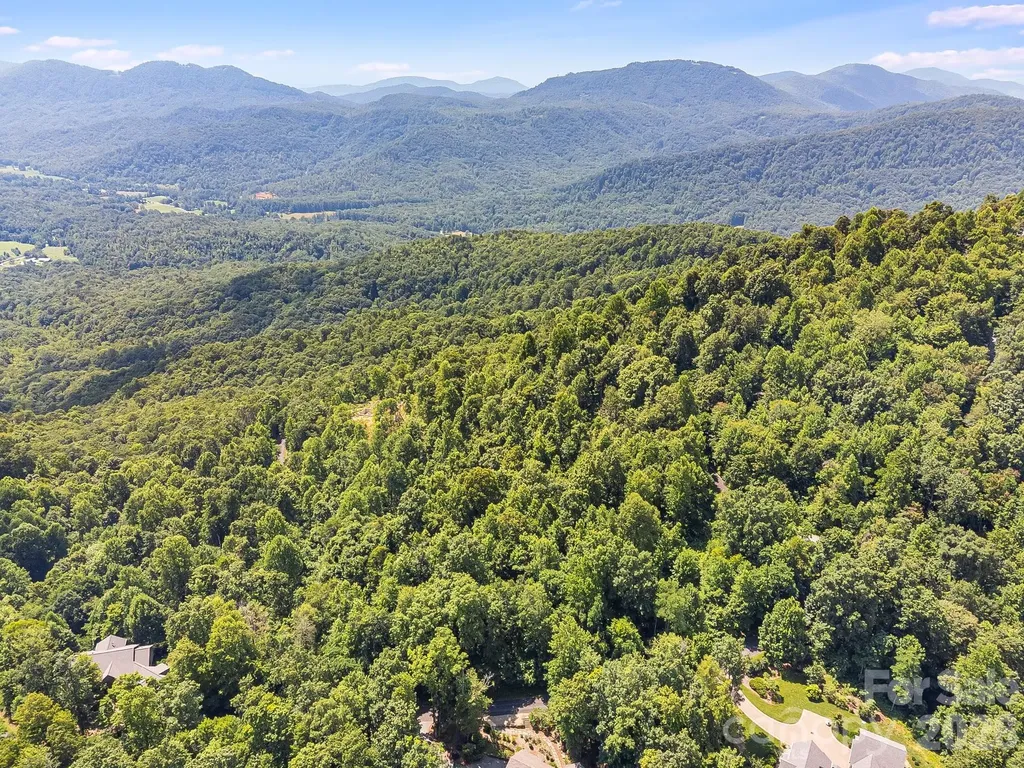 2523 Creston Drive Black Mountain NC 28711