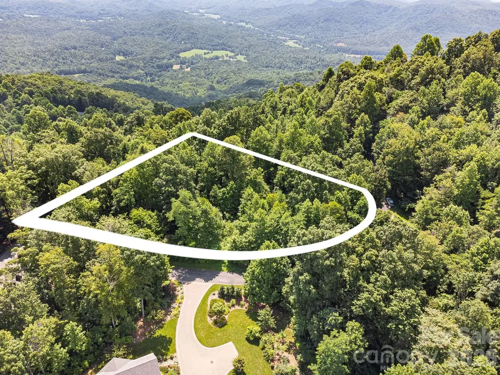 2523 Creston Drive Black Mountain NC 28711