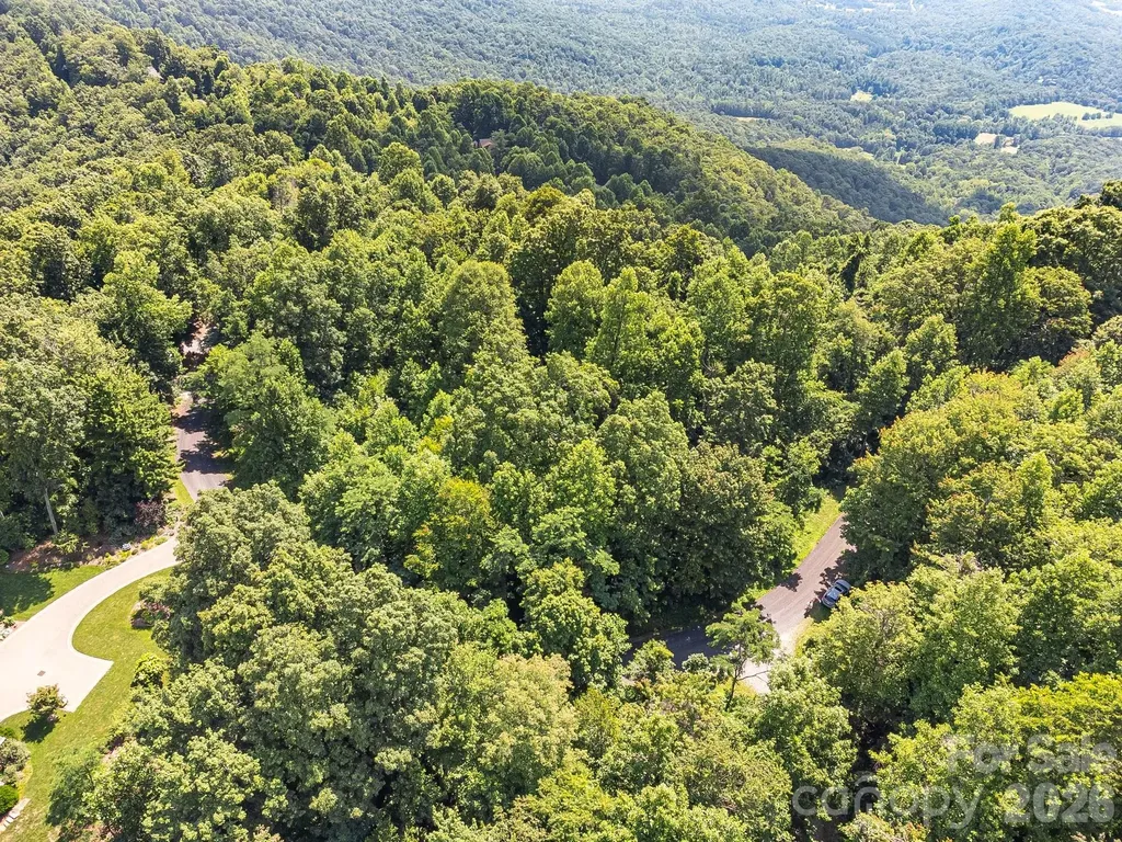 2523 Creston Drive Black Mountain NC 28711