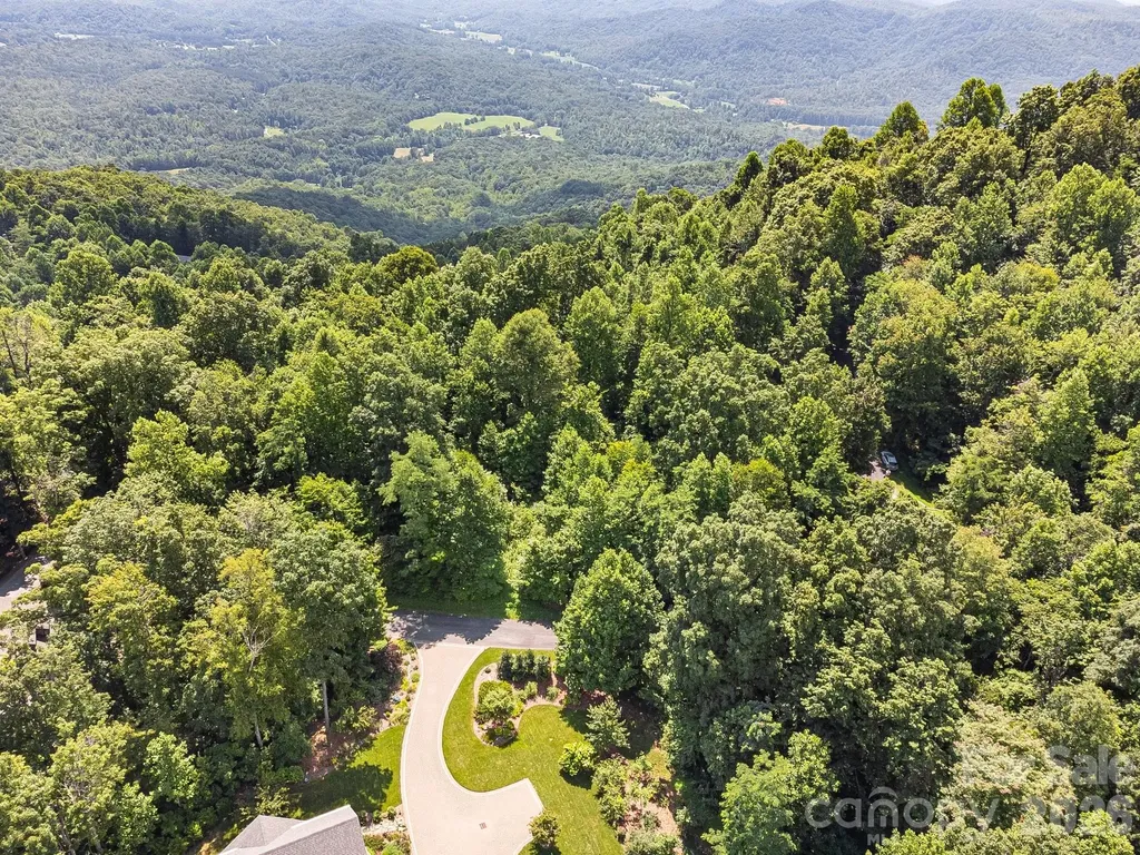 2523 Creston Drive Black Mountain NC 28711