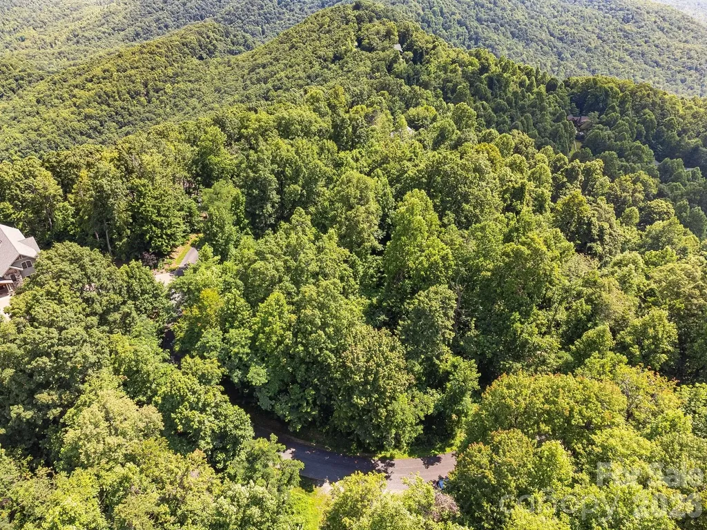 2523 Creston Drive Black Mountain NC 28711