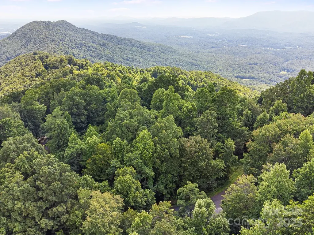 2523 Creston Drive Black Mountain NC 28711