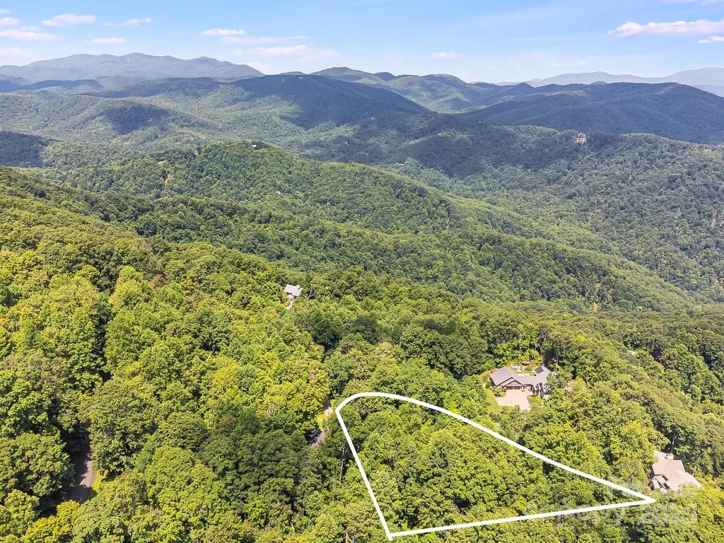 2523 Creston Drive Black Mountain NC 28711