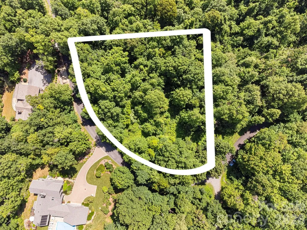 2523 Creston Drive Black Mountain NC 28711