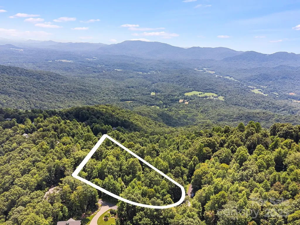 2523 Creston Drive Black Mountain NC 28711