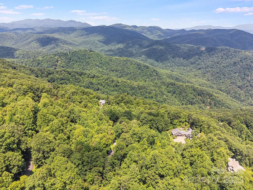 2523 Creston Drive Black Mountain NC 28711