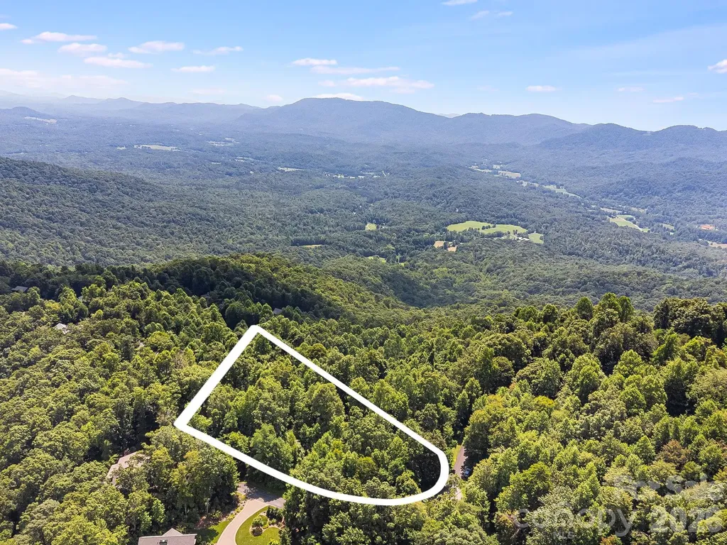 2523 Creston Drive Black Mountain NC 28711