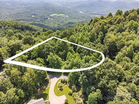 2523 Creston Drive Black Mountain NC 28711