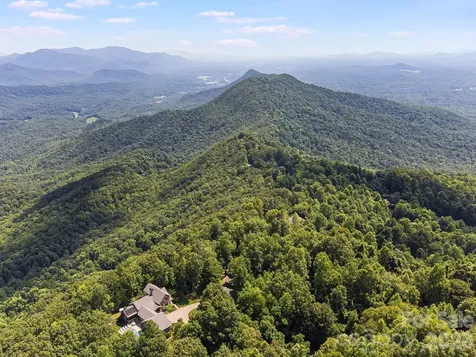 2523 Creston Drive Black Mountain NC 28711