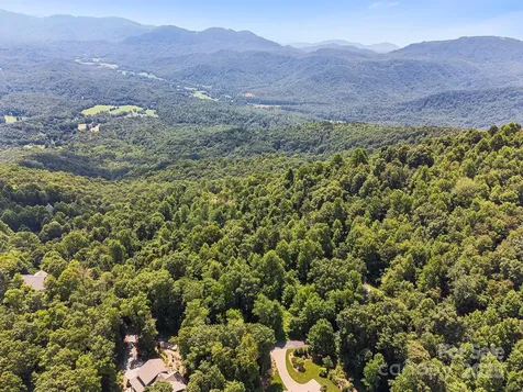 2523 Creston Drive Black Mountain NC 28711