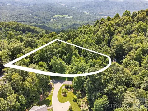 2523 Creston Drive Black Mountain NC 28711