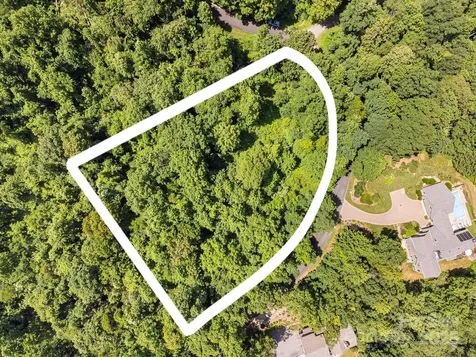 2523 Creston Drive Black Mountain NC 28711