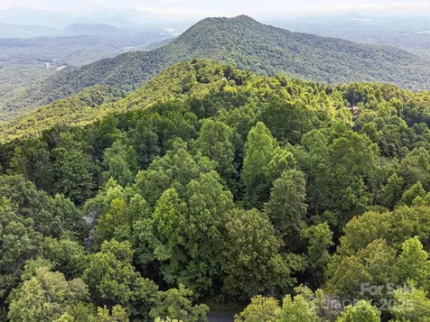 2523 Creston Drive Black Mountain NC 28711