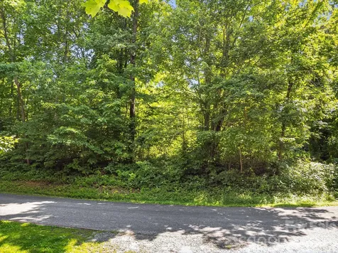 2523 Creston Drive Black Mountain NC 28711