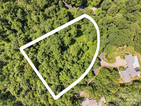 2523 Creston Drive Black Mountain NC 28711