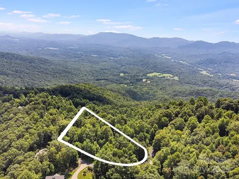 2523 Creston Drive Black Mountain NC 28711