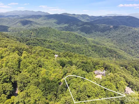 2523 Creston Drive Black Mountain NC 28711