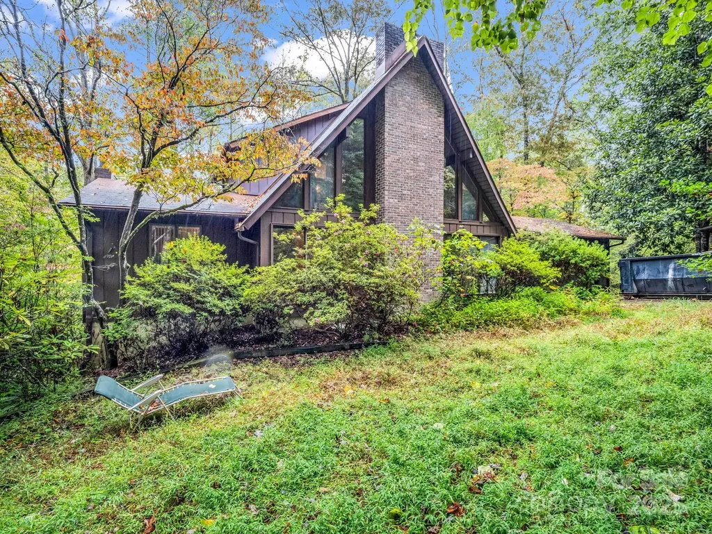 421 Chickadee Lane Brevard NC 28712