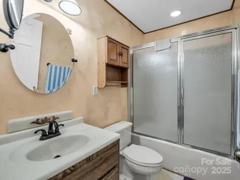 421 Chickadee Lane Brevard NC 28712