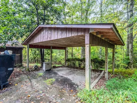 421 Chickadee Lane Brevard NC 28712