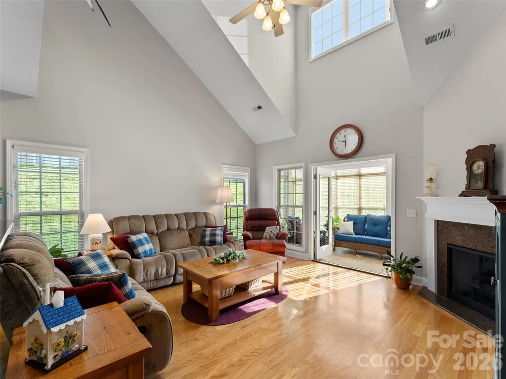 22 Florian Lane Fletcher NC 28732