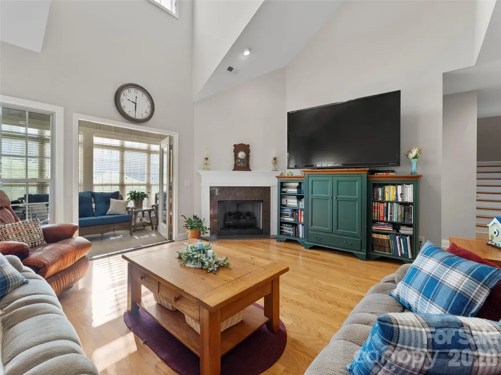 22 Florian Lane Fletcher NC 28732