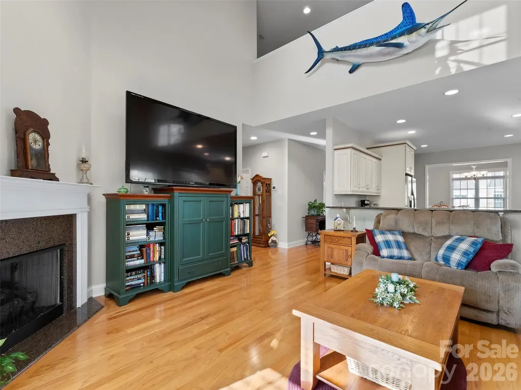 22 Florian Lane Fletcher NC 28732