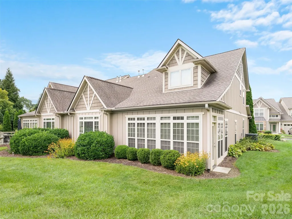 22 Florian Lane Fletcher NC 28732